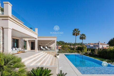 Villa i Quinta do Lago, Faro, Quinta do Lago - € 7.950.000 | Ref: Oriana - foto 8